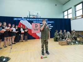 Rocznica bitwy pod Chotowem - rok 2017